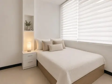 Estudio en calle Bernardo de la Torre, 37