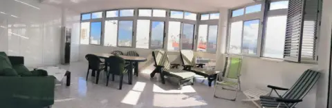 Apartamento en calle Luis Morote, 52