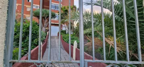 Local comercial en calle del Aconcagua, 6