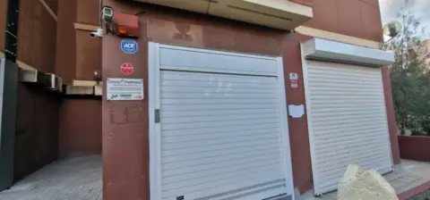 Local comercial en calle del Aconcagua, 6