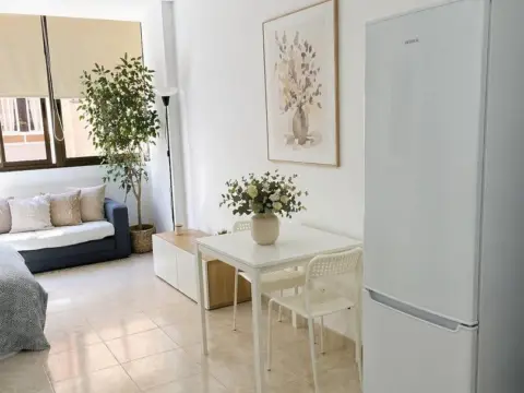 Estudio en calle Pelayo