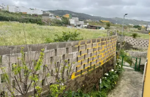 Finca rústica en calle Carreras