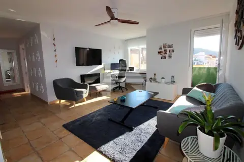 Apartamento en calle del Doctor Martínez Tapia, 19