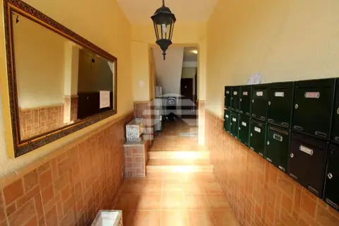 Apartamento en calle del Doctor Martínez Tapia, 19