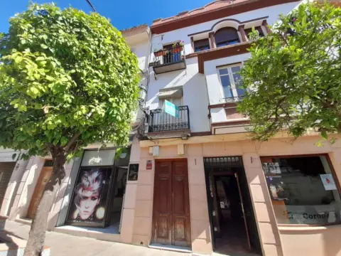 Piso en calle de Amador de los Ríos