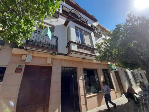 Piso en calle de Amador de los Ríos