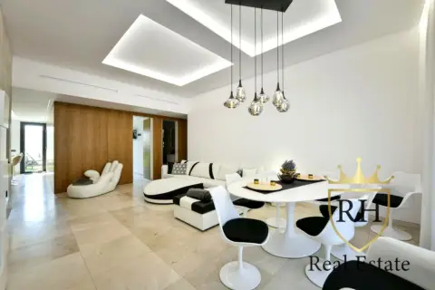 Piso en Carrer dels Socors