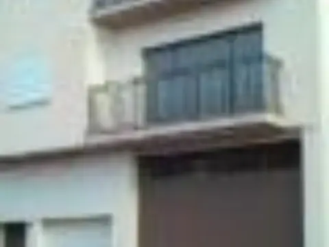 Chalet en calle Juan Pablo II