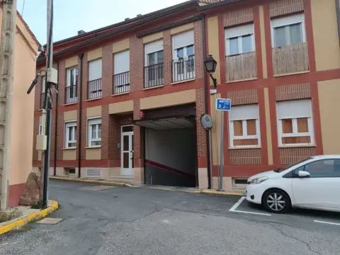 Piso en calle Iglesia