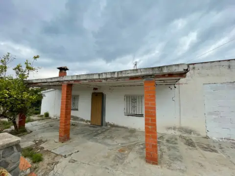 Chalet en Carrer dels Lliris