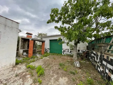 Chalet en Carrer dels Lliris