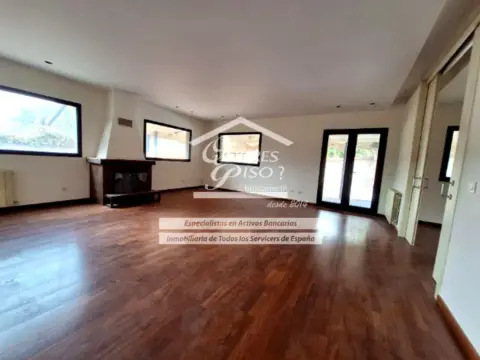 Chalet en calle Casa del Gallo