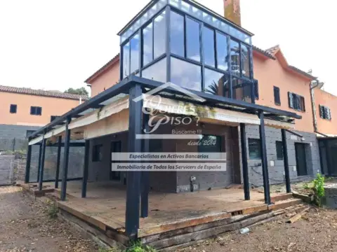 Chalet en calle Casa del Gallo