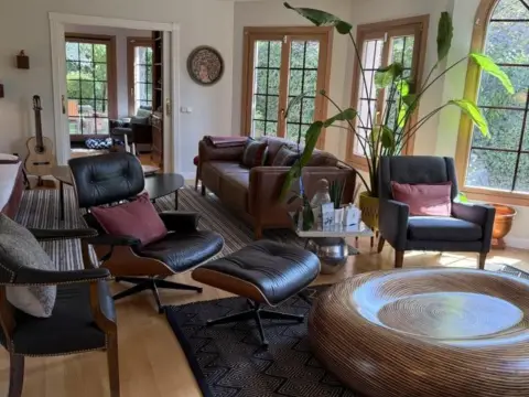 Chalet en calle de la Fuente del Rey