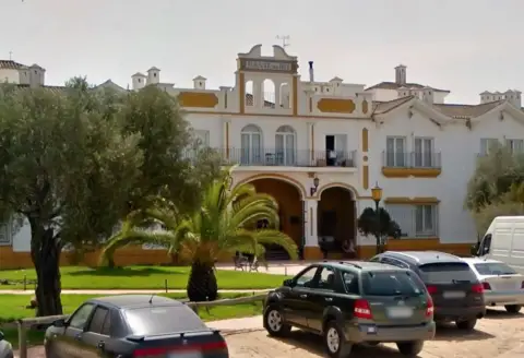 Dúplex en Avenida de la Canaliega