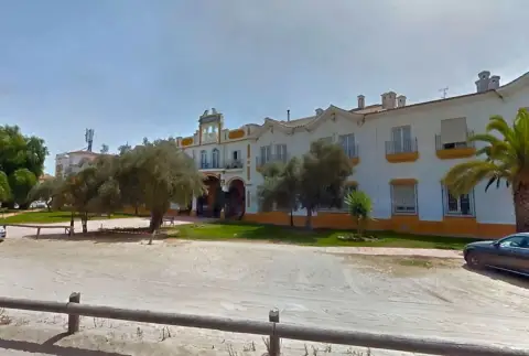 Dúplex en Avenida de la Canaliega