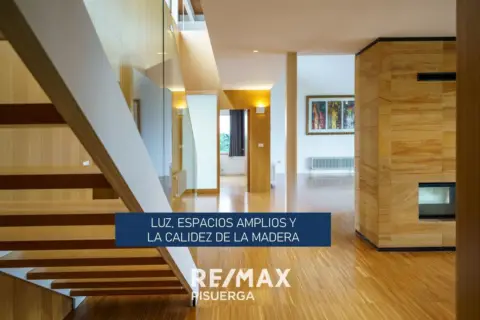 Chalet en calle Portugal, 25