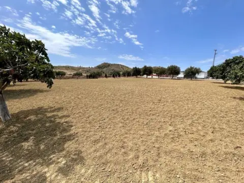 Terreno en Cerros del Águila
