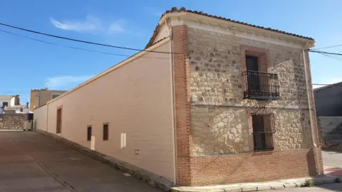 Chalet en Avenida de Madrid-Valencia