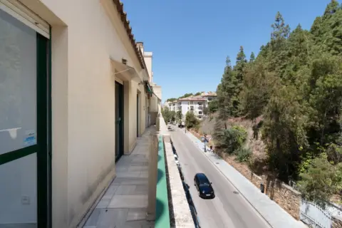 Ático en Marbella
