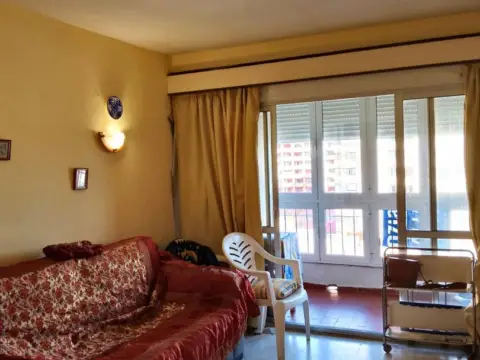 Apartamento en Puerto Deportivo