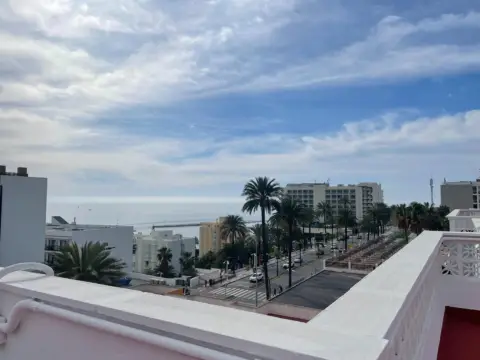 Apartamento en Benalmádena Costa
