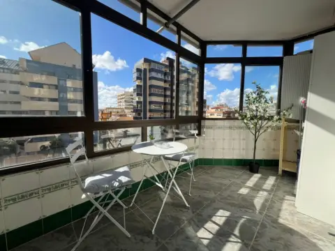 Apartamento en Puerto Deportivo
