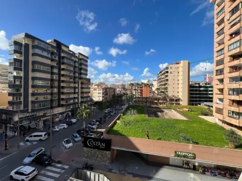 Apartamento en Puerto Deportivo