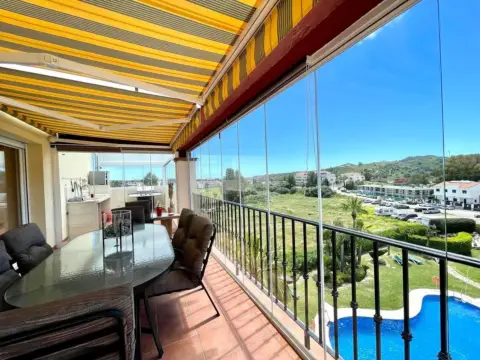 Ático en La Cala Hills