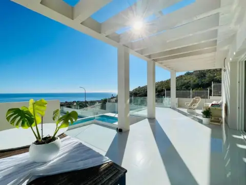 Chalet en Santangelo