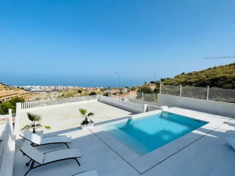 Chalet en Santangelo