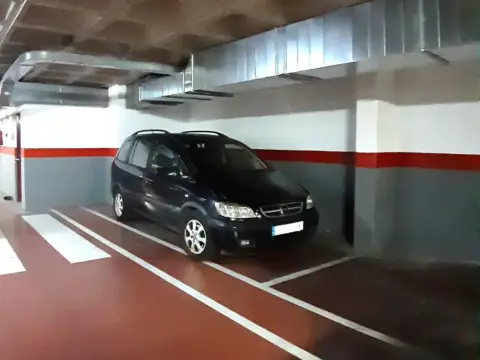 Garaje en Puerto Deportivo