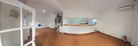 Local comercial en Los Boliches