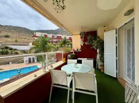 Apartamento en Santangelo Norte