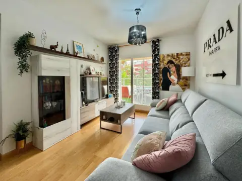 Apartamento en Santangelo Norte