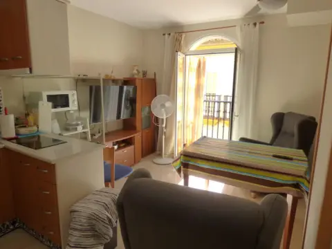 Piso en calle Marbella