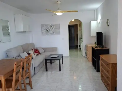 Ático en Plaza de Santa María