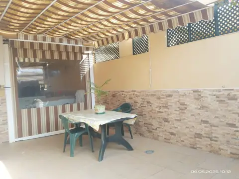Ático en Las Lagunas Centro