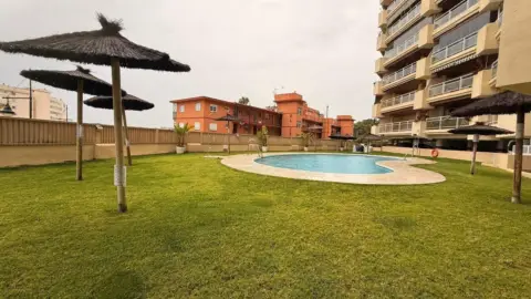 Apartamento en Torreblanca del Sol