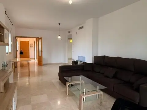Apartamento en Torreblanca del Sol