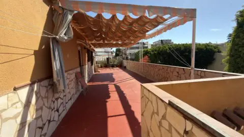Dúplex en Las Flores