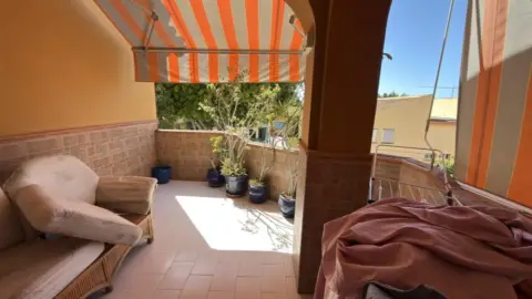 Dúplex en Las Flores