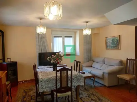 Chalet en Carretera de Estella Occidental