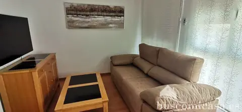 Dúplex en calle Alberto López Poveda