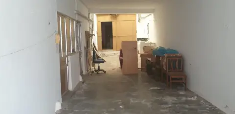 Chalet en calle de la Alegría