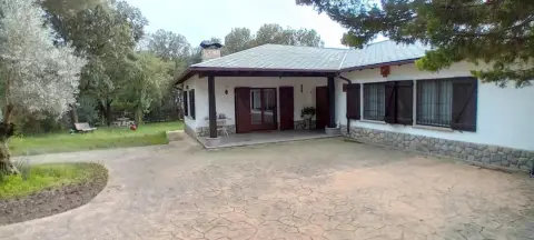 Chalet en Seva