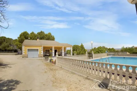 Chalet en calle Diseminado Diseminados