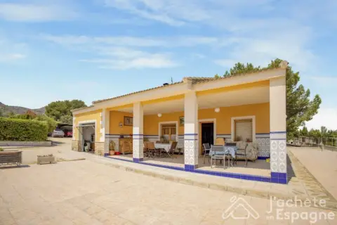 Chalet en calle Diseminado Diseminados