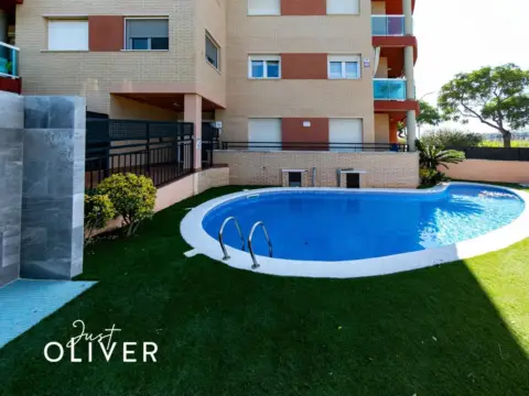 Apartamento en Carrer del Llobregat, 15