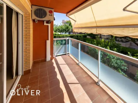 Apartamento en Carrer del Llobregat, 15